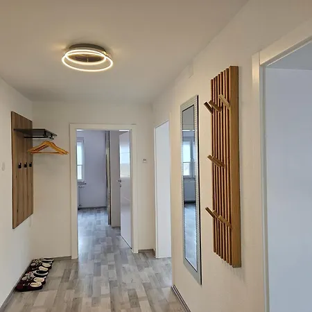 Appartment Jasmin Liezen Exterior photo