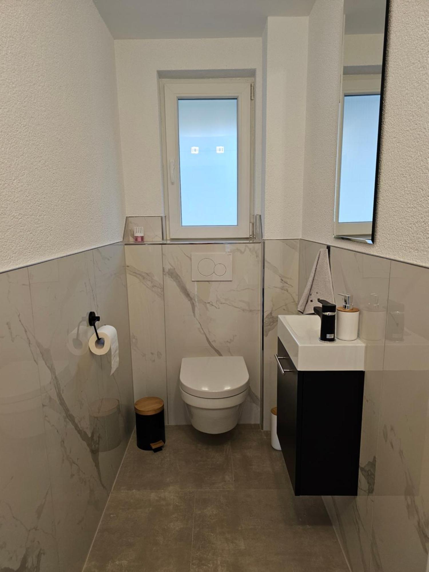 Apartment Jasmin