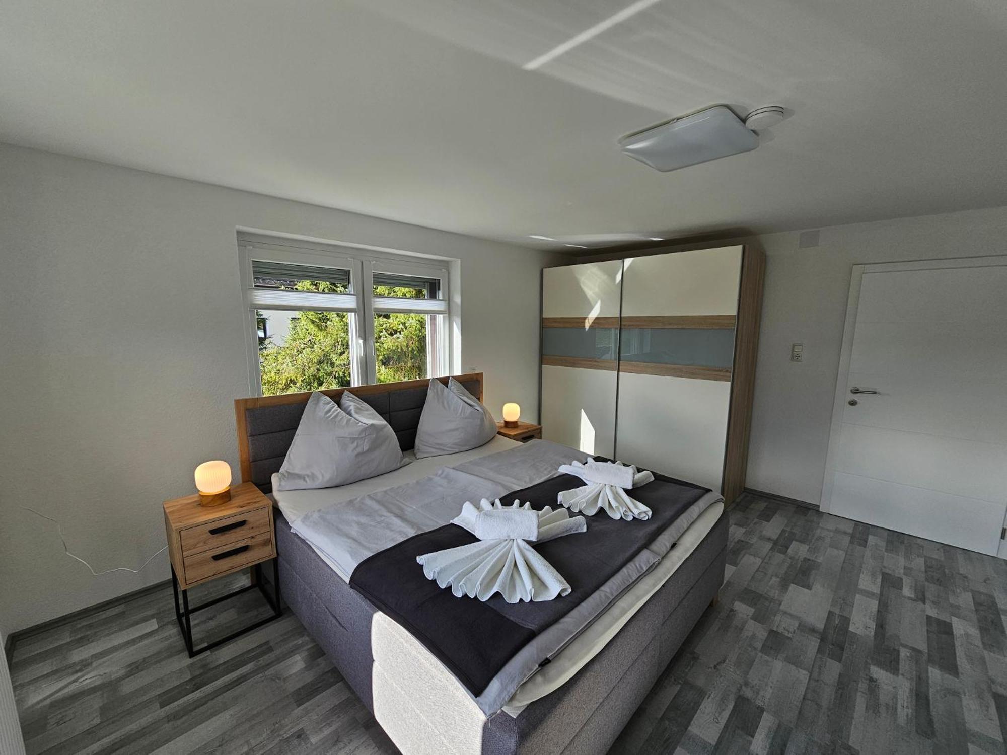 Apartment Jasmin Liezen