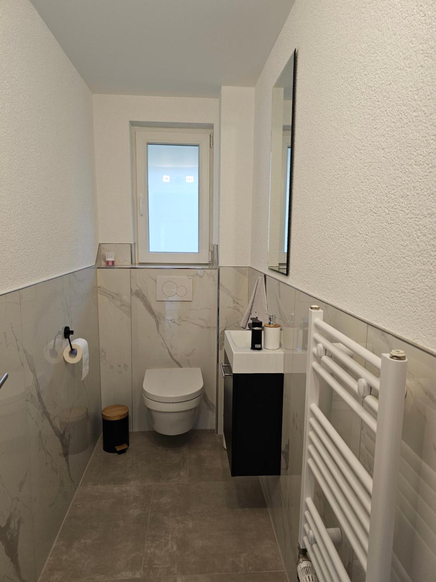 Apartment Jasmin Liezen