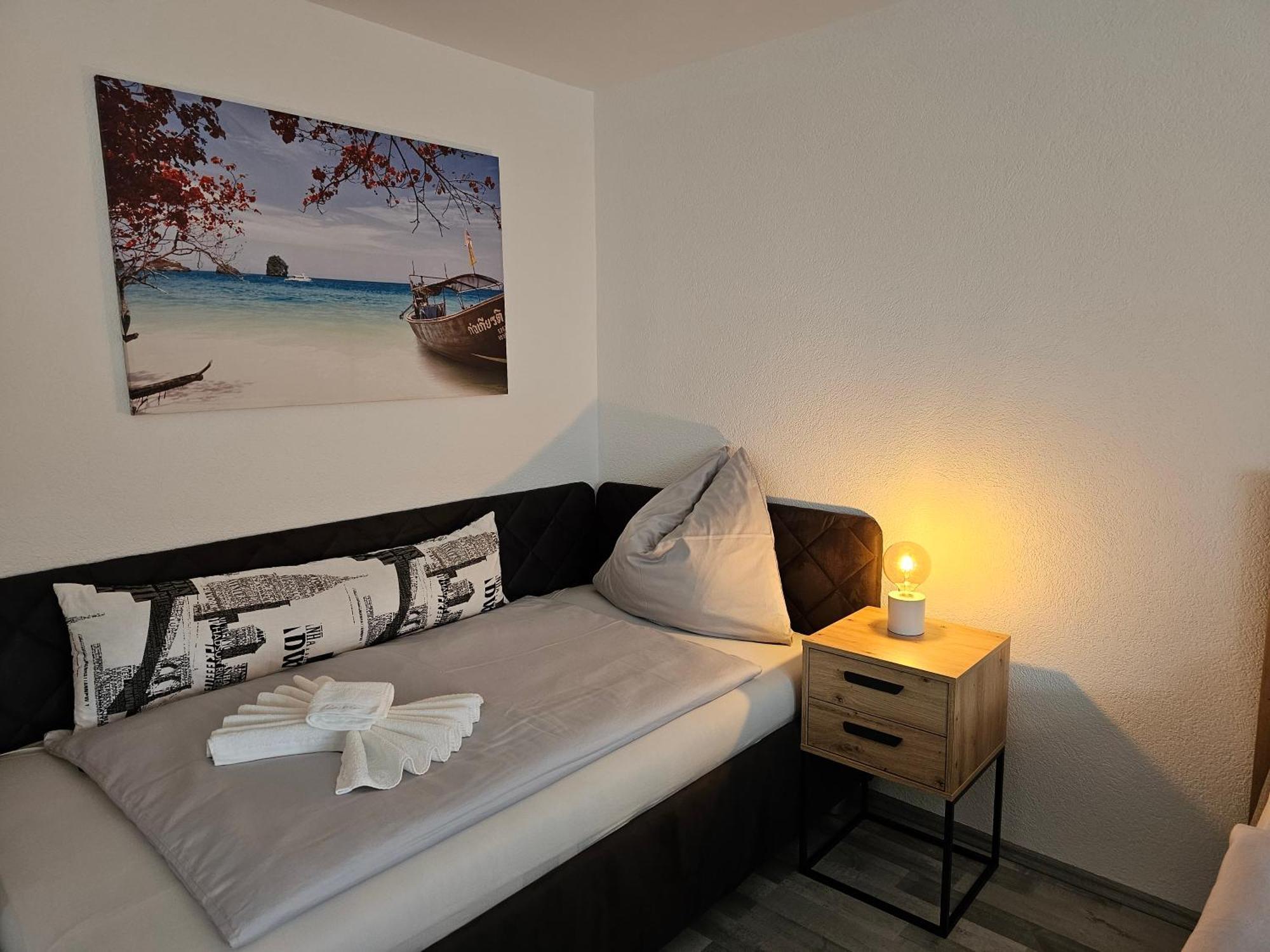 Jasmin Apartment Liezen