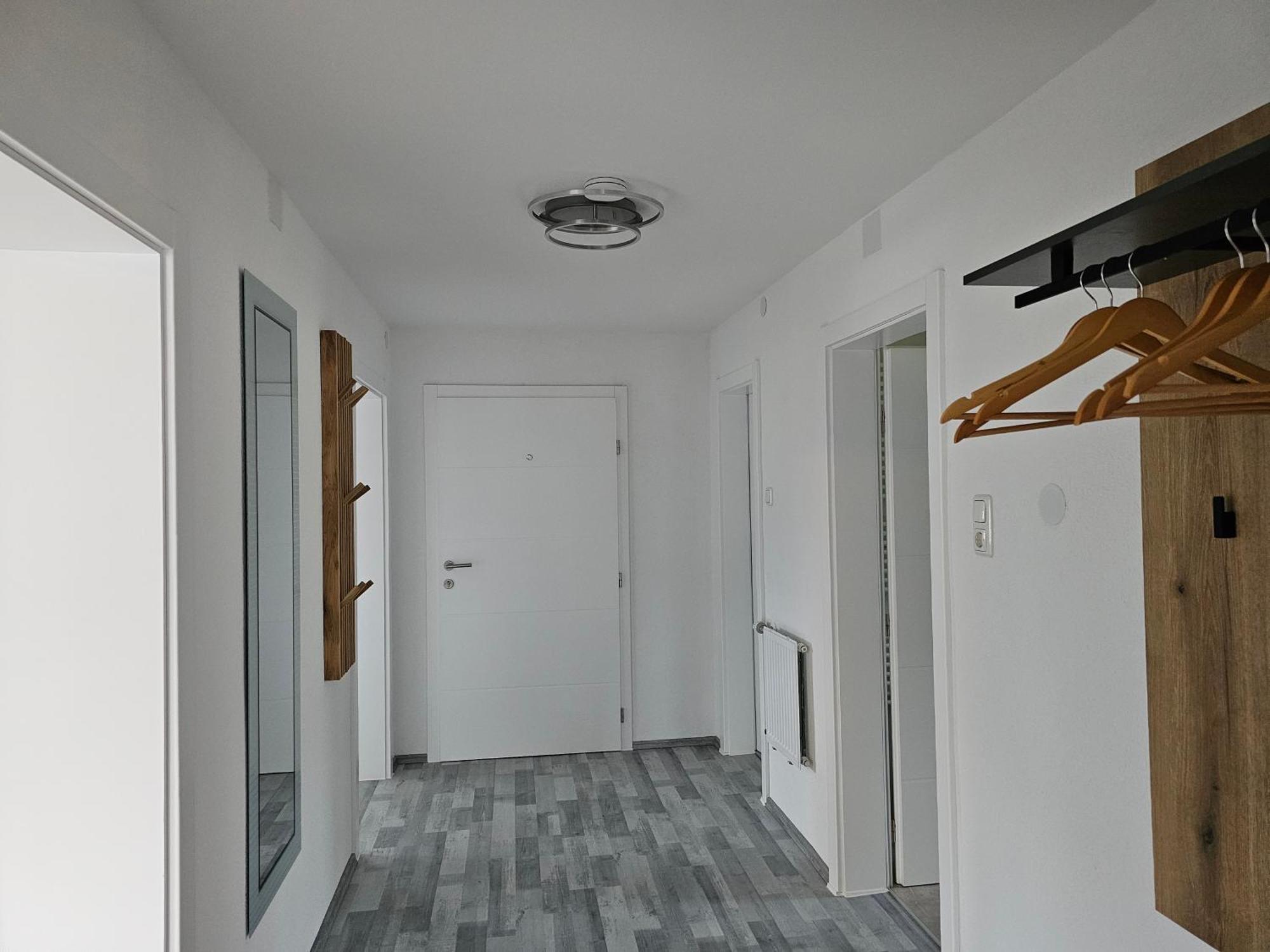 Apartment Jasmin Liezen