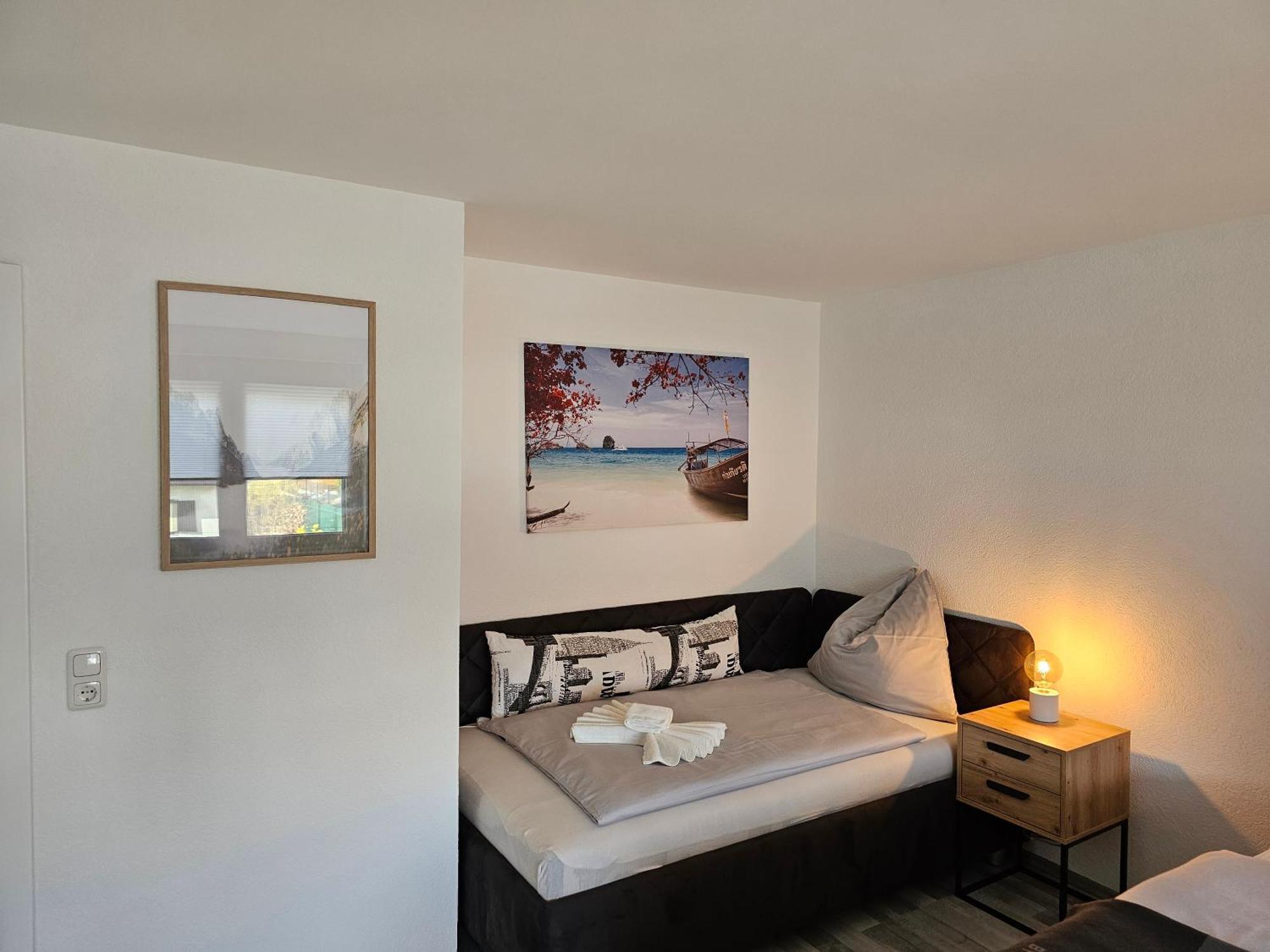 Apartment Jasmin Liezen