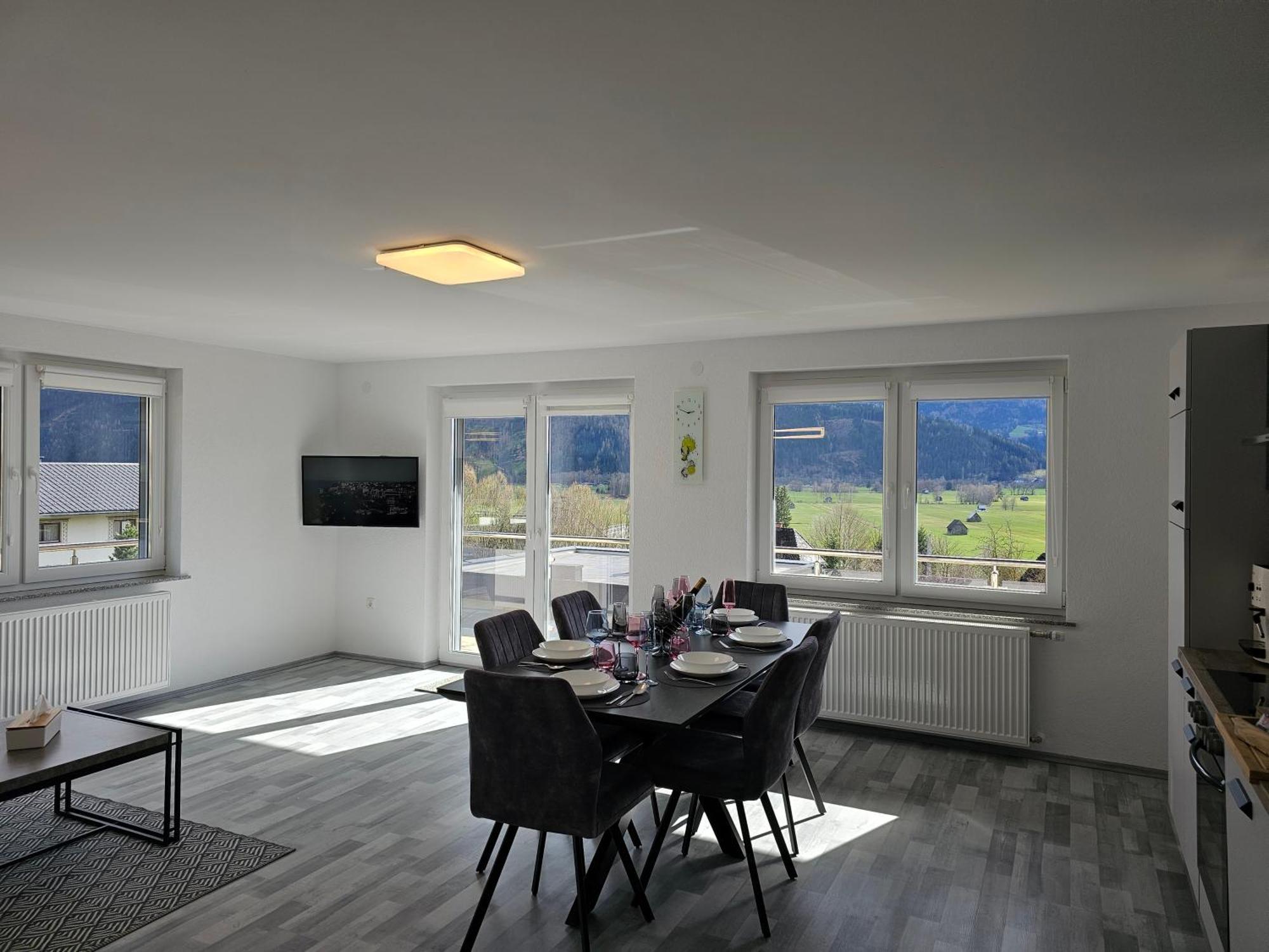Jasmin Apartment