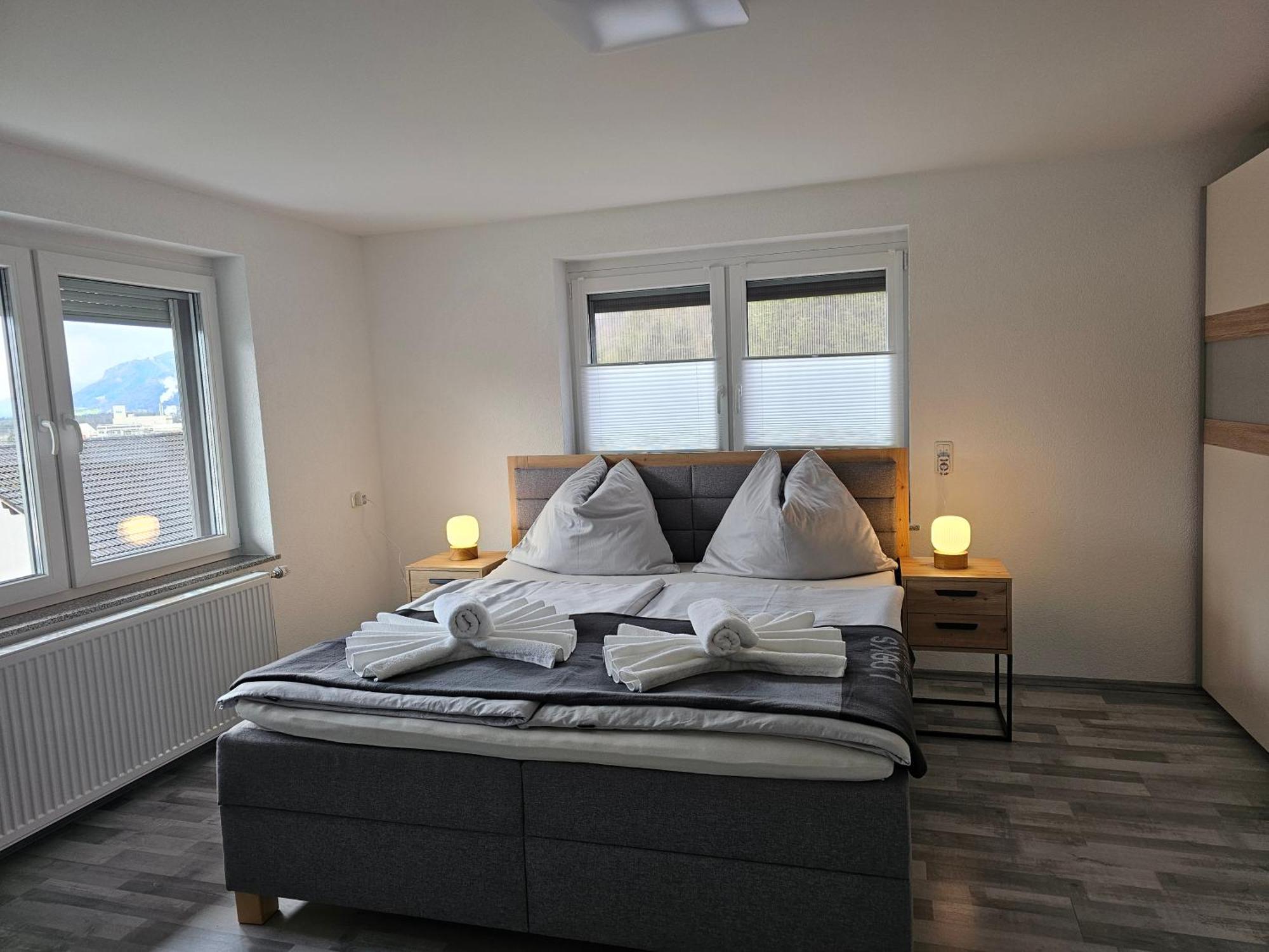 Jasmin Apartment