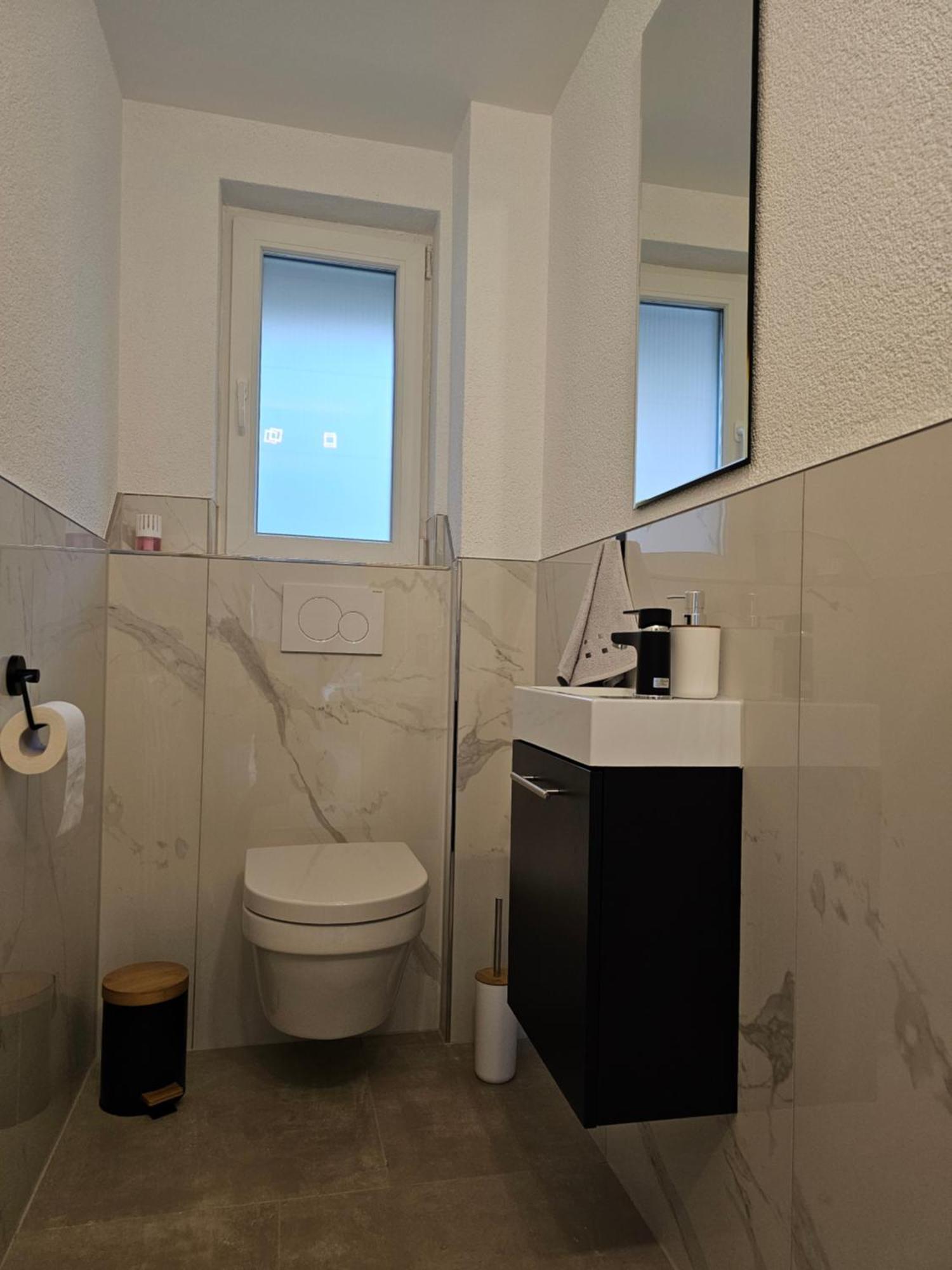 Jasmin Apartment