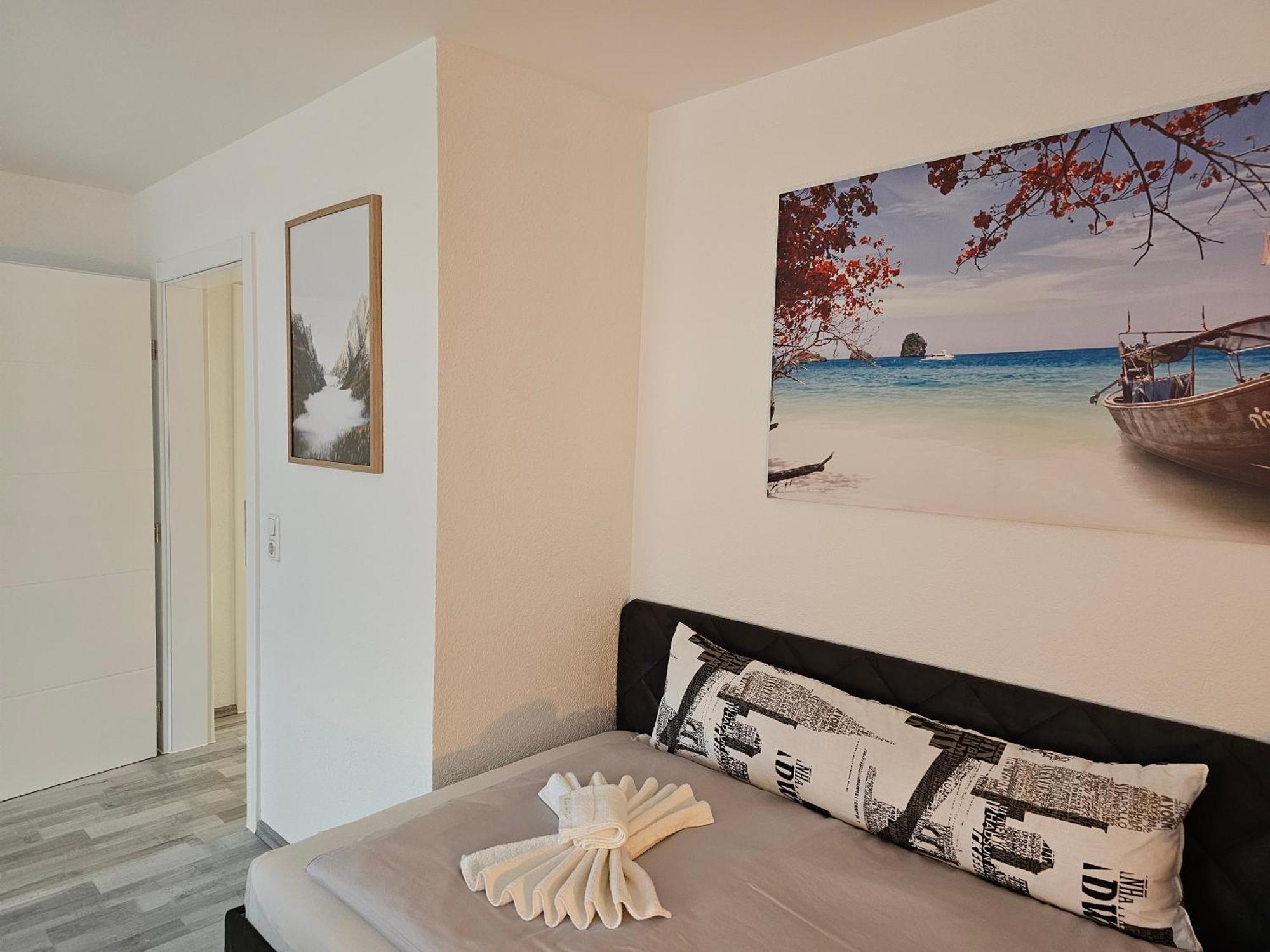Jasmin Apartment Liezen