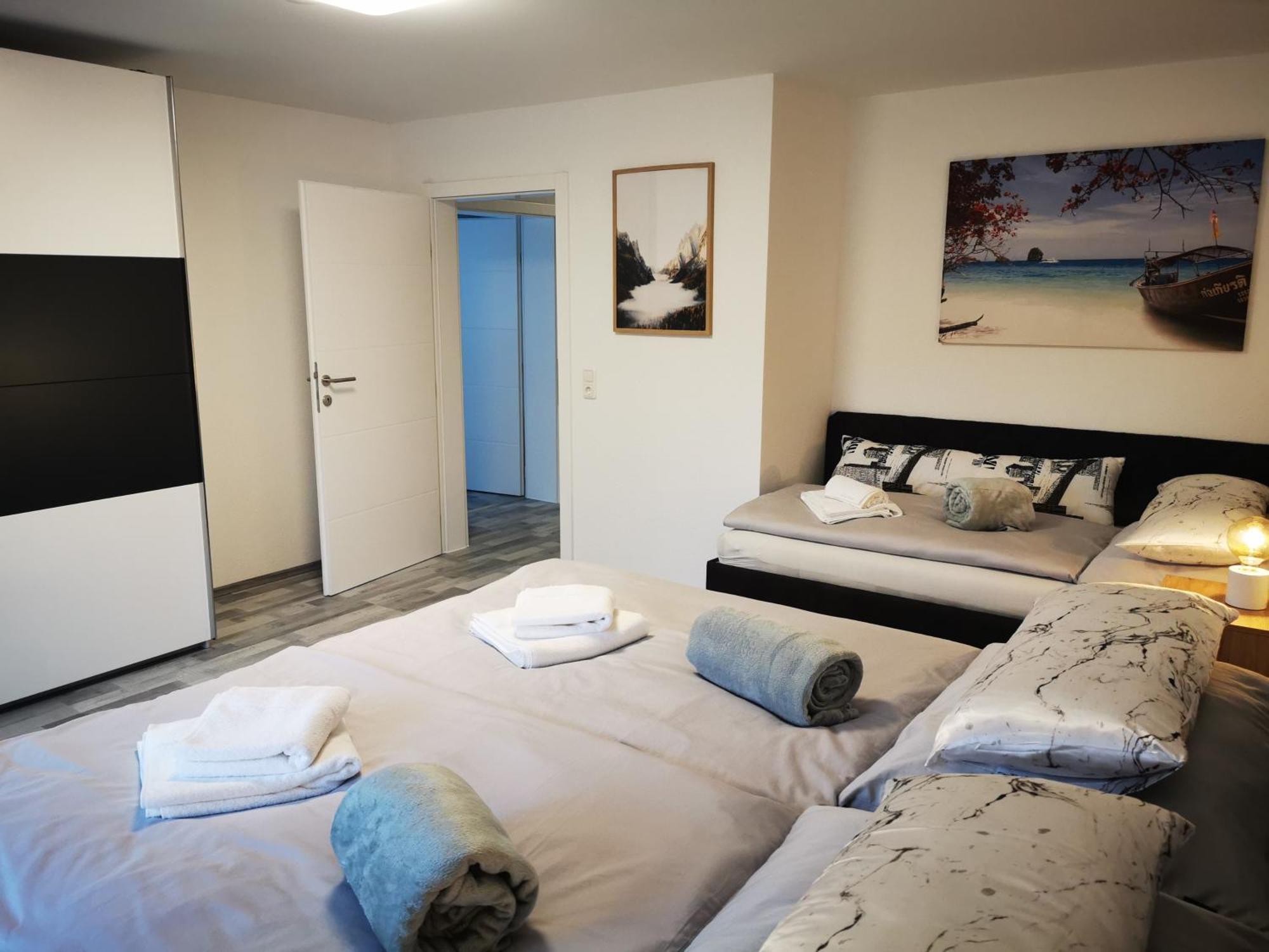 Apartment Jasmin Liezen